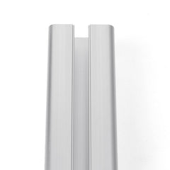 400mm Length 4040 T Slot Aluminum Profiles Extrusion Frame For CNC