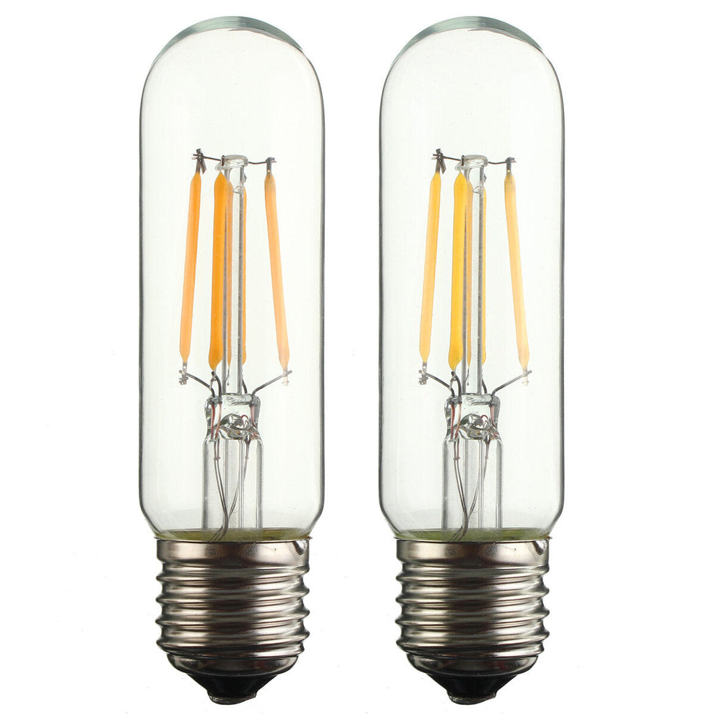 Vintage Antique Style Bulbs Industrial Filament Bulb Light