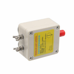 Active Loop Broadband Receiving Antenna 0.1MHz-180MHz 20dB SDR FM Radio Antenna LOOP Small Loop HF