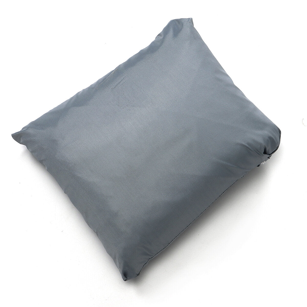 73/90inch 210D Oxford Waterproof Large Water Resistant Outdoor Furniture Round Cover Garden Patio Rattan Table Cover