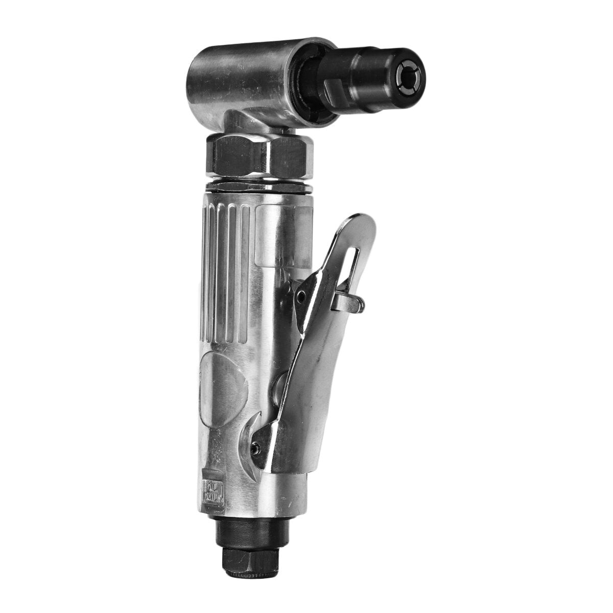 25Pcs 1/4" Electric Polisher Angle Die Grinder Tools Kit 20000Rpm Air Angle Cleaning Cutting Grinding Tools