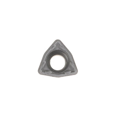 10Pcs Carbide Square Or Triangle Blade U-shaped Deep Hole Drill Blade Violent Drill Blade for Lathe