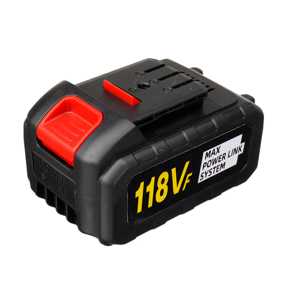 48VF/88VF/118VF Cordless High Pressure Washer Car Washing Machine Water Spray Guns Car Cleaner
