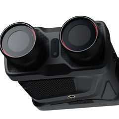 Night Vision Device with 3-Inch TFT Screen, 1080P HD Video, 6W Infrared, Portable for Outdoor Use, 200M Range