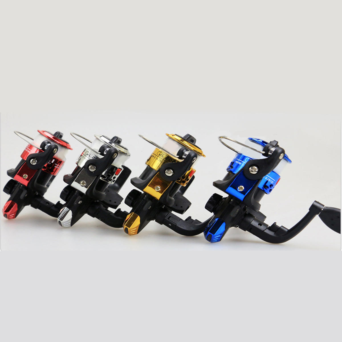 5.2:1 3BB Spinning Fishing Wheel L/R Handle Saltwater Freshwater Fishing Reel SeaKnight