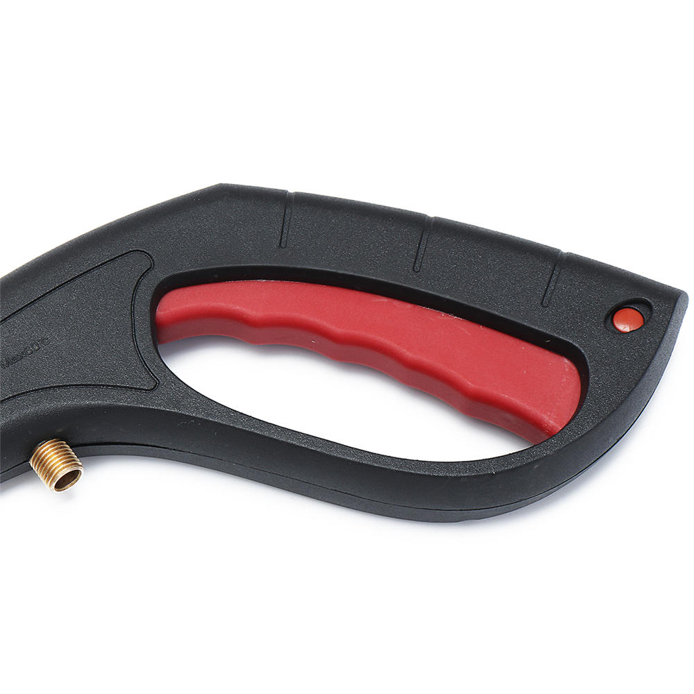 141.5mm Flat Mouth Nozzle Water Sprayer High Pressure Washer Cleaning Tool