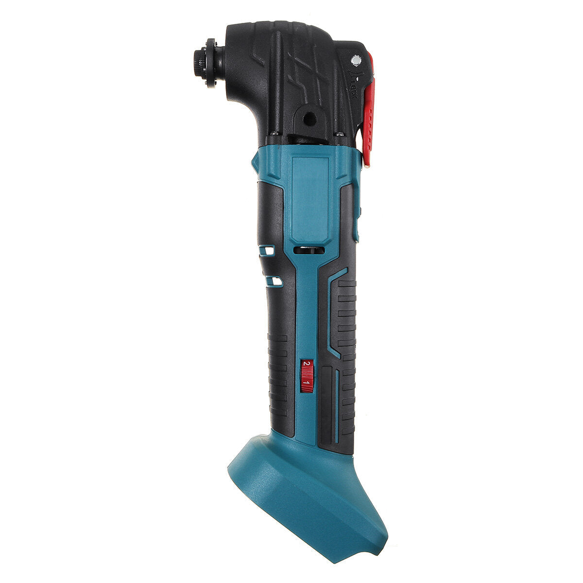 Multifunction Tool Oscillating Variable Speed Electric Woodworking Tool For Makita 18V Battery