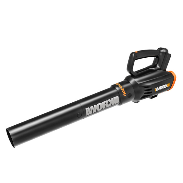 20V Electric Blower Cordless Vacuum Handhled Cleaning Tools Dust Blowing Dust Collector