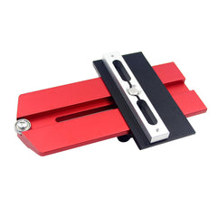 Table saw Jig Table Saw Router Cutting Woodworking Feather Board Slicing Positioner Contour Gauge