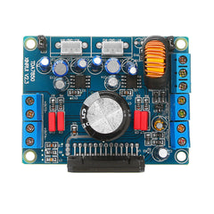 DC 12V A Type 4*50W TDA7850 Car Audio Power Module MOSFET Hi-Fi Amplifier Board