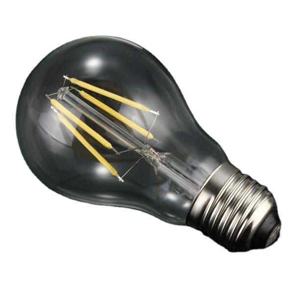 4W White/Warm White LED Filament Retro Bulbs 85-265V