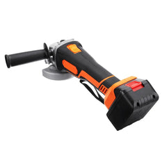 21800mah/29800mah 10/15-Cell lithium Battery 188VF/218VF Electric Angle Grinder Cordless Polisher Polishing Machine Cutting Tool Set
