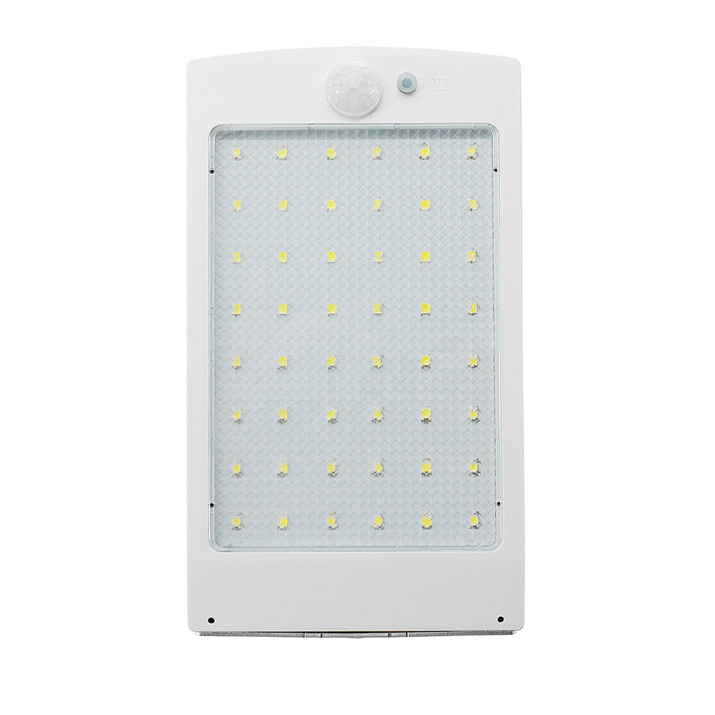 150 LED Solar Power Flood Light Sensor Motion Activated Outdoor Garden Path Lamp