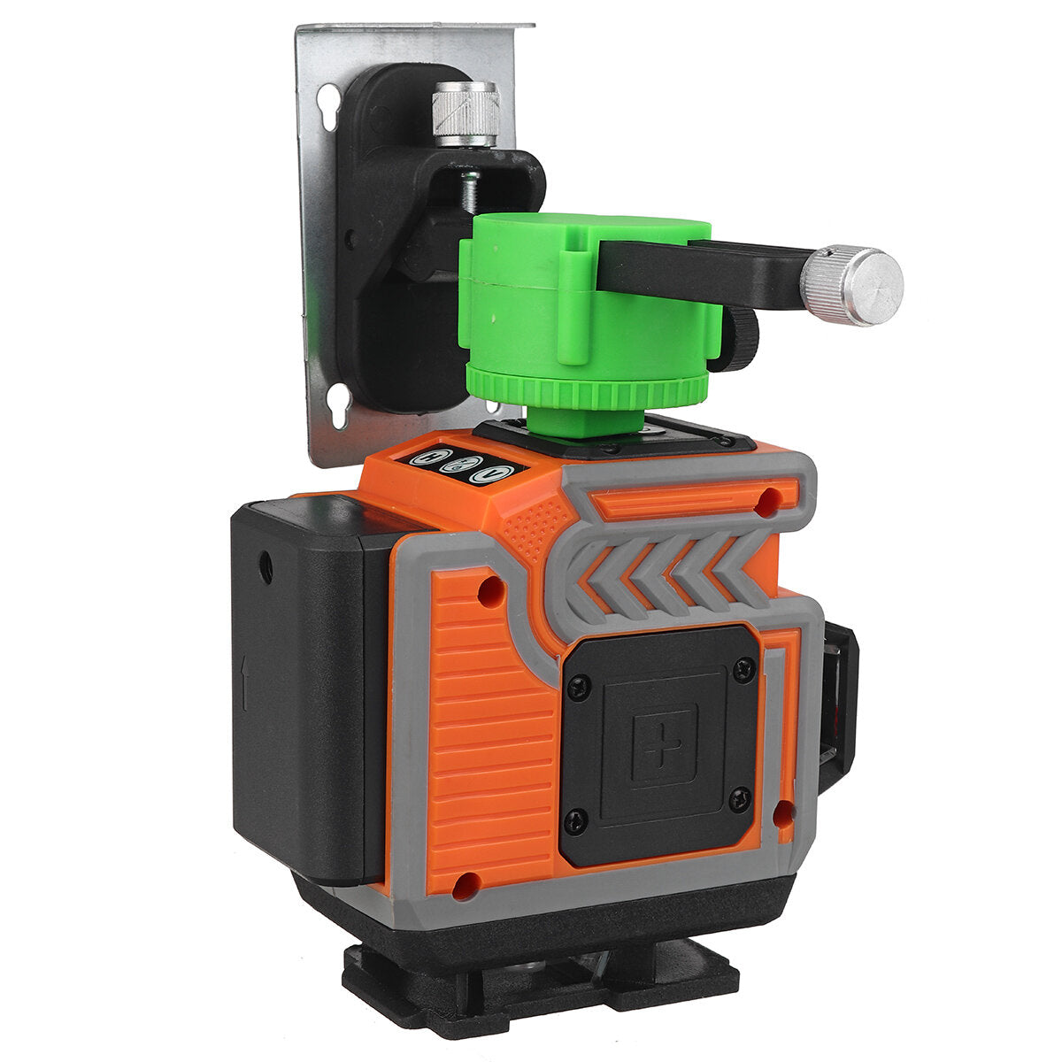 16/12/8 Line 4D Green Laser Level Meter 360 Horizontal And Vertical Cross Self-Leveling Measurement Super Laser Beam