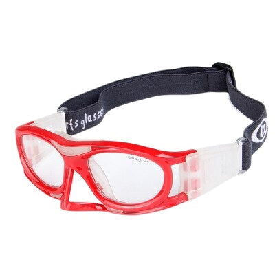 Sports Glasses Mountaineering Hiking Camping Glasses Tennis Basketball Football Goggles Multi-function Durable Sports Goggles