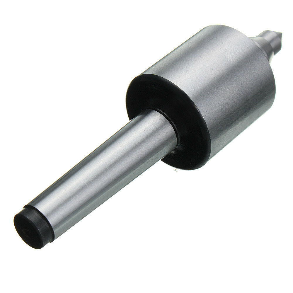 MT2 Spindle Lathe Live Center Morse Taper CNC Tool 0.000197 Inch Precision
