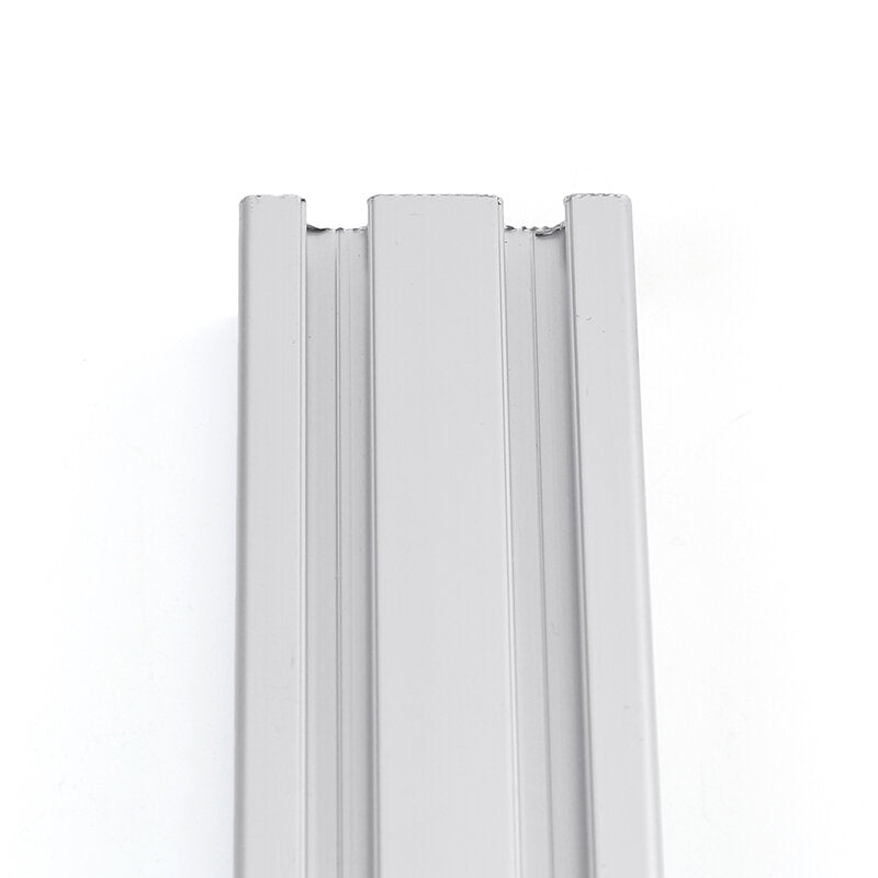 600mm Length 2040 T-Slot Aluminum Profiles Extrusion Frame For CNC