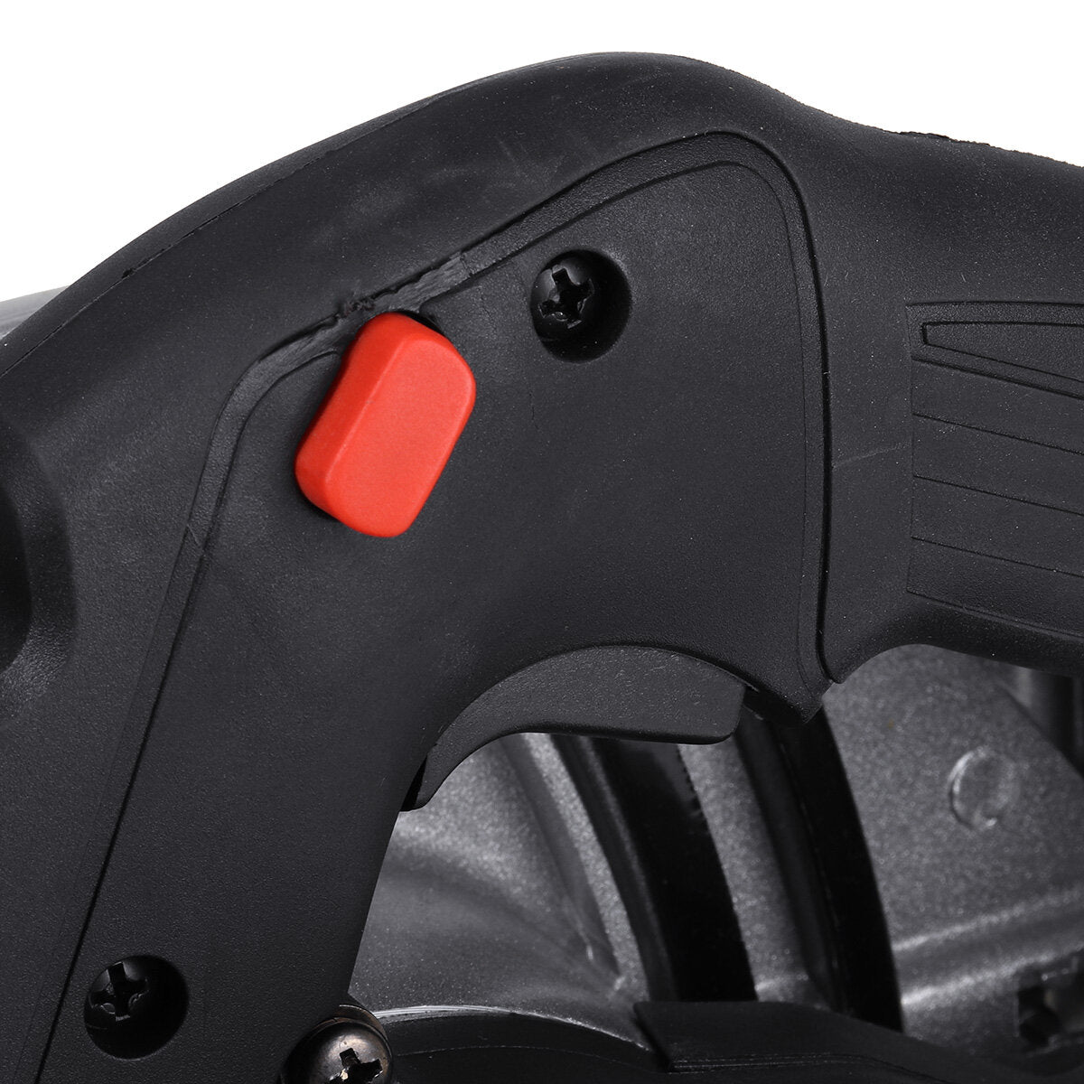 190mm Electric Circular Saw Corded Cutting Tool For 18V Lithium Battery
