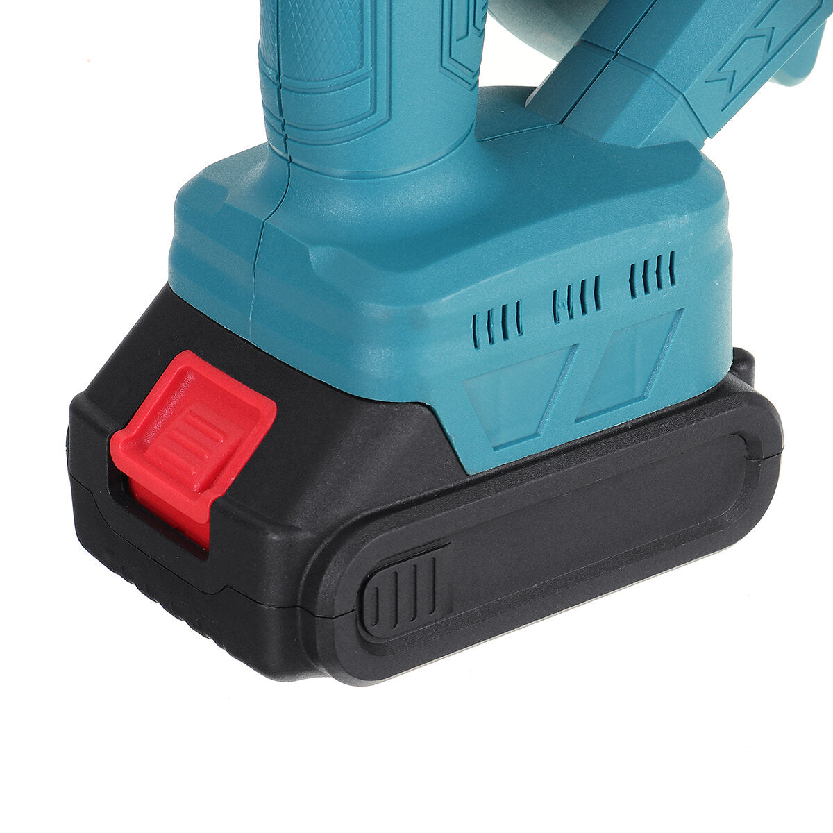 2 IN 1 Cordless Electric Air Blower Vacuum Suction Leaf Computer Dust Collector Cleaner