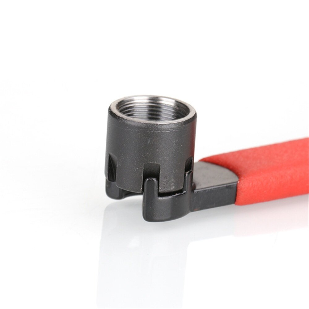 3pcs 1/4 1/8 Inch Collet Chuck M Type Nut with Wrench Spanner Milling Tool Lathe Tools