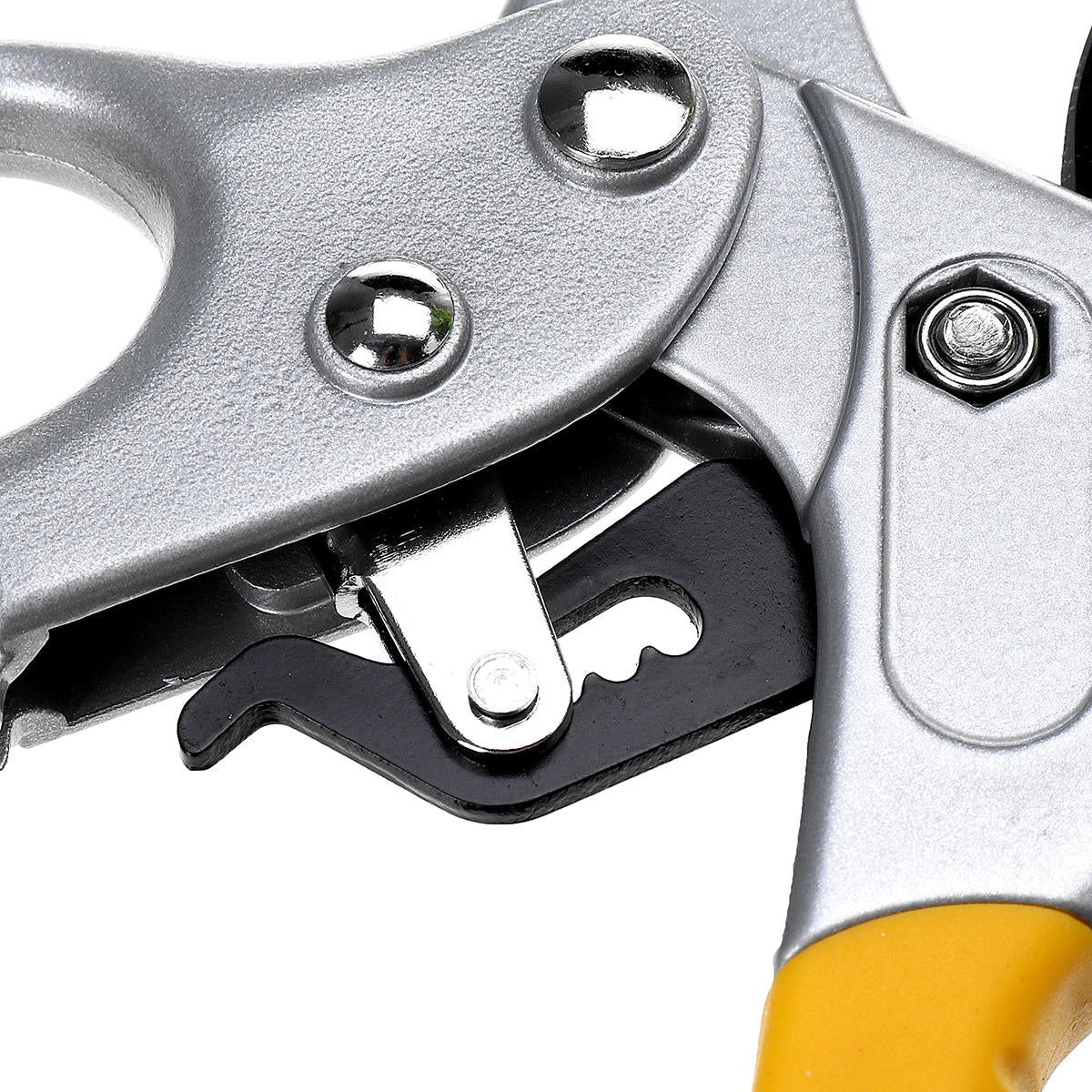 Pruning Shear Cutter Garden Nursery Fruit Trees Scissor Grafting Cutting Steel Tools