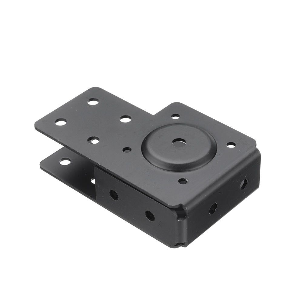 V-Slot Linear Actuator End Mount Nema17 Motor End Mount Plate for 2040 Aluminum Extrusions CNC Parts