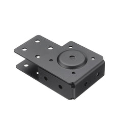 V-Slot Linear Actuator End Mount Nema17 Motor End Mount Plate for 2040 Aluminum Extrusions CNC Parts
