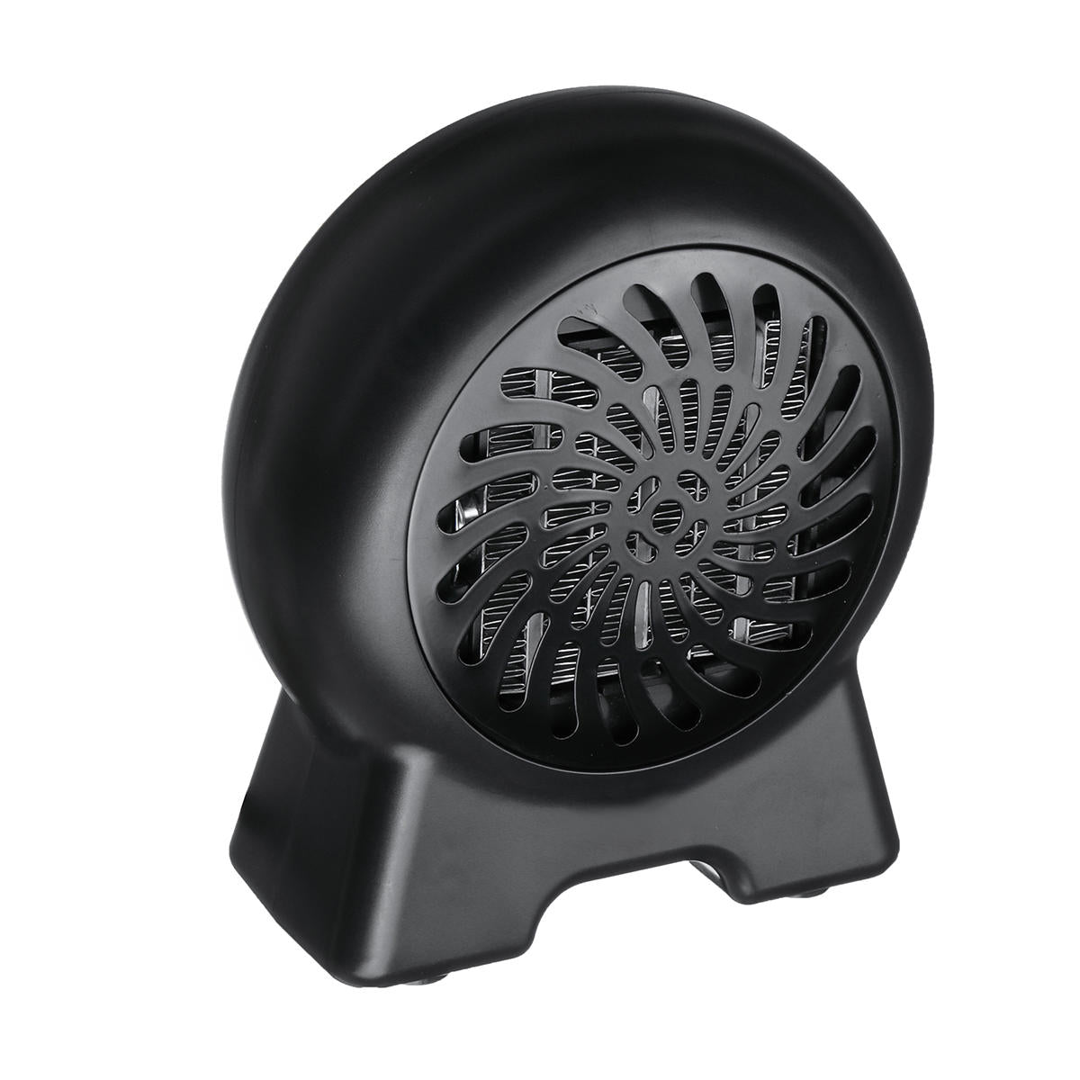 Compact Electric Desktop Heater for Home, Office & Dorm Foot Warmer