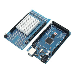 Mega 2560 The Most Complete Ultimate Starter Kits No Battery Version for Arduino