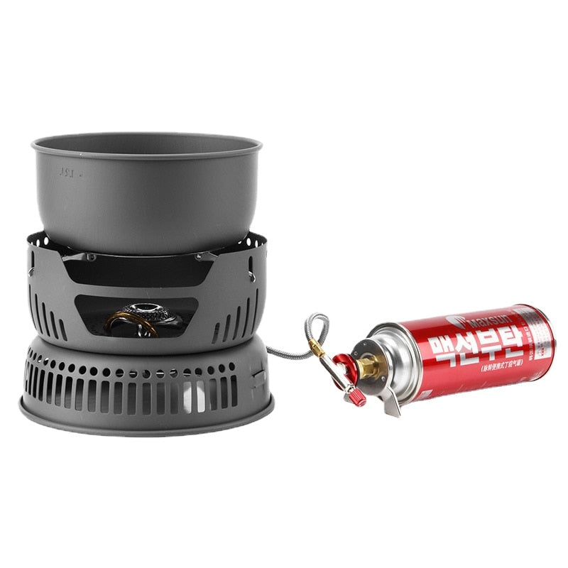 Outdoor Camping Gas Stove Alpine Burner Furnace for BL100-Q1 CW-C05 CW-C01