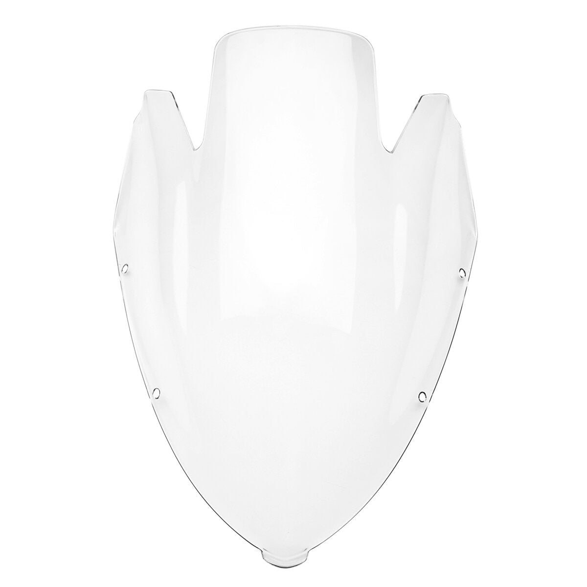 Motorcycle ABS Windshield Windscreen Fairing Part