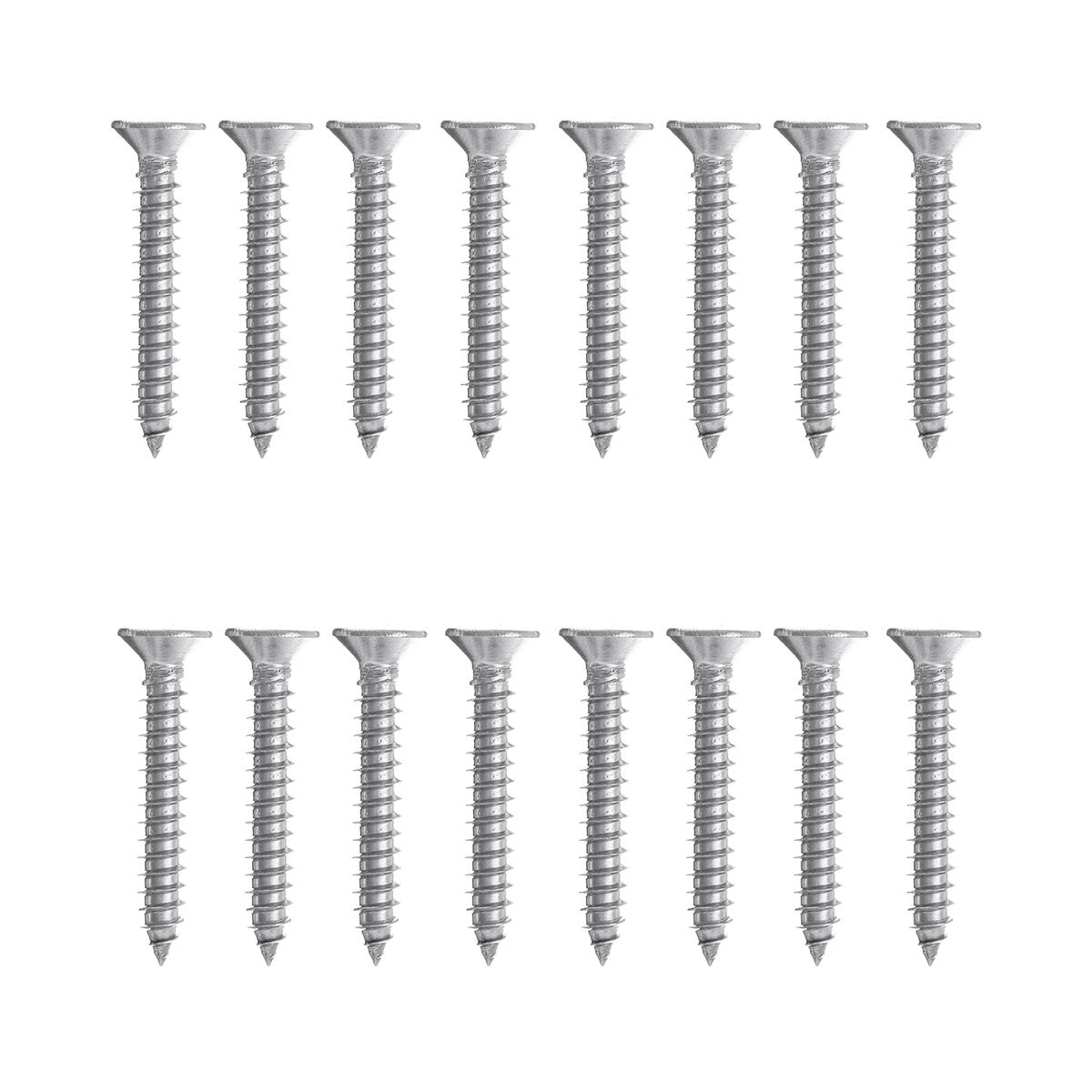 32Pcs Sun Shade Sail Accessories For Triangle Square Shade Sail Replacement Accessories