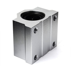 25mm Linear Axis Ball Bearing Block Motion Slide Bearing Block for CNC Part