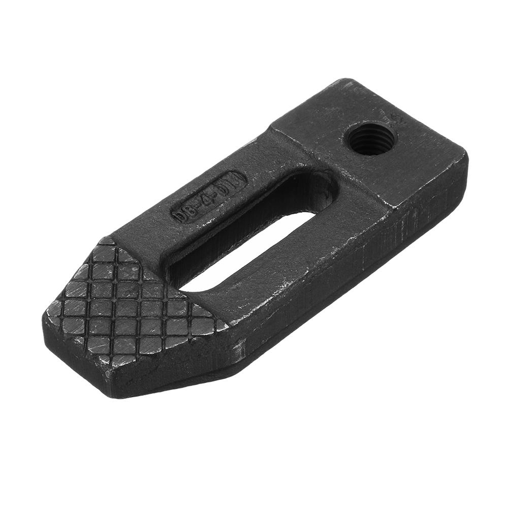 Pressing Plate Steel Parallel Plate Mould Plate for Punching Machine Lathe Tools