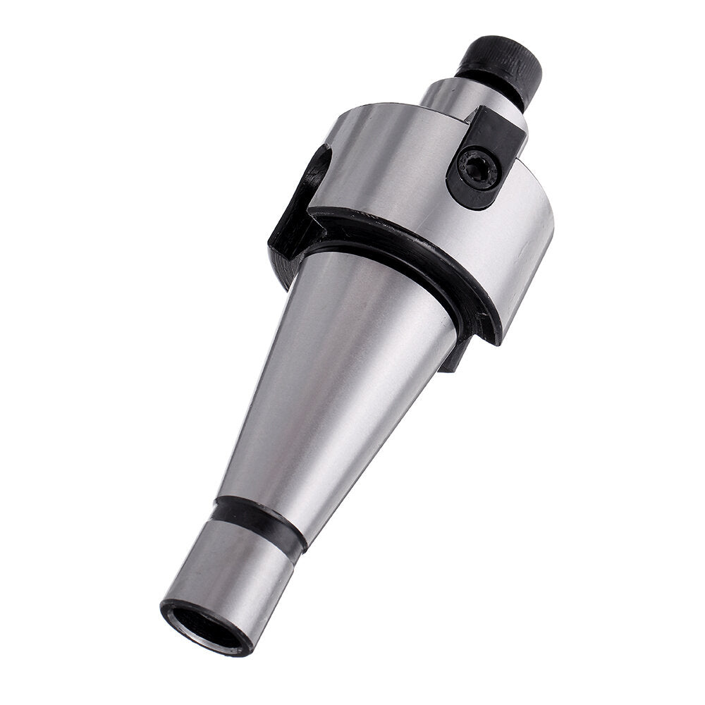 Face Mill Arbor Shell Morse Taper Tool Holder CNC Milling Machine for BAP EMR RAP KM12