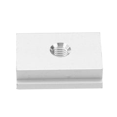 10pcs M6 T Slot Nut T-Track Sliding Nut For Woodworking Tool Slot Fastener