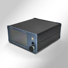 Common Rail Piezo Injector Tester 7-Inch Touchscreen AC 100V-240V 1-30Hz 0-6000us Embedded Intelligent Control System