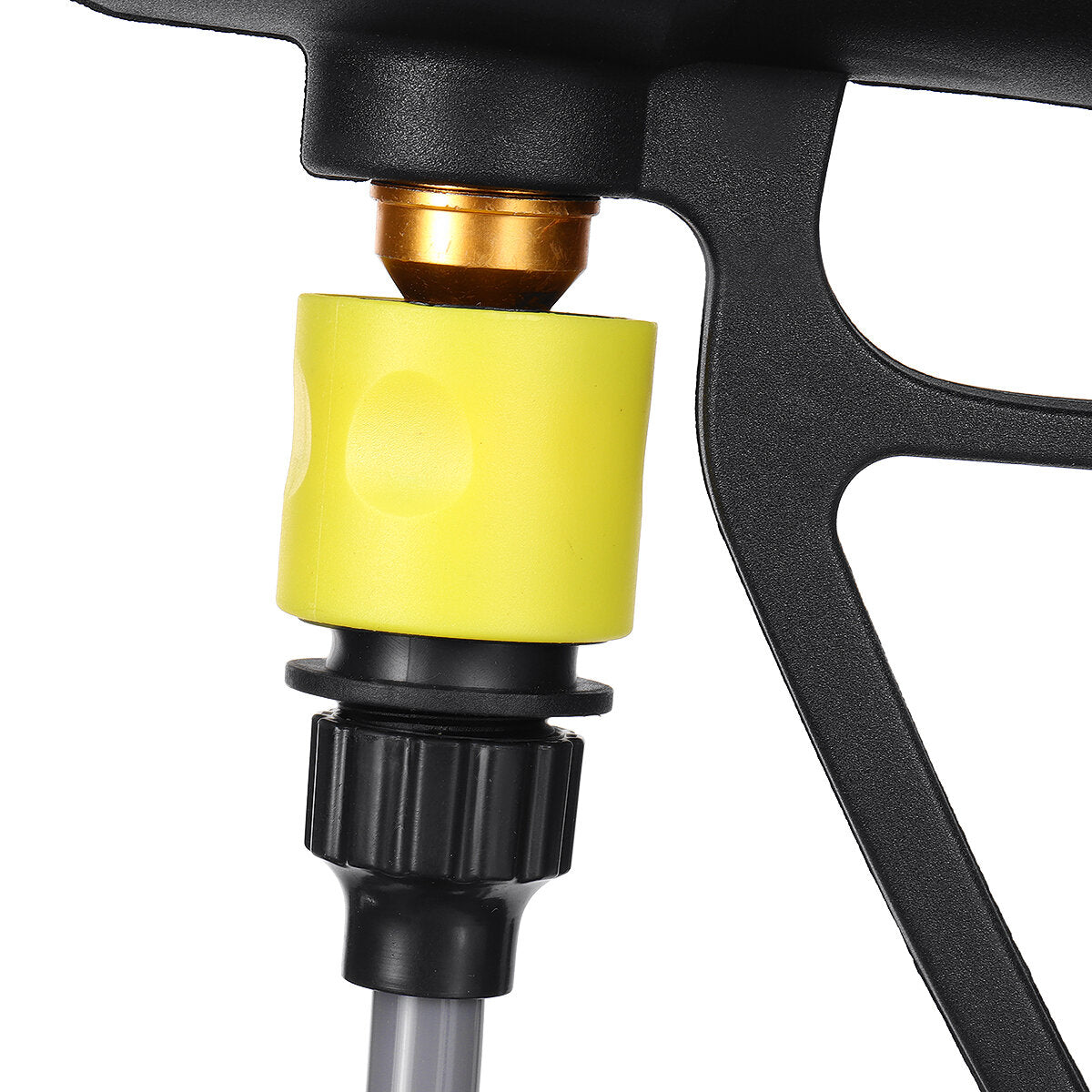 300W 2000mAh Cordless High Pressure Car Washer Electric Car Wash Cleaner Parkside Water Guns For Makita Battery
