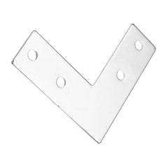 4040L Corner Connector L Shape Connector for 4040 Aluminum Profile