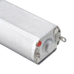 6V 150rpm DC Electronic Speed Reduction Gear Motor with Metal Gearbox For Elevator