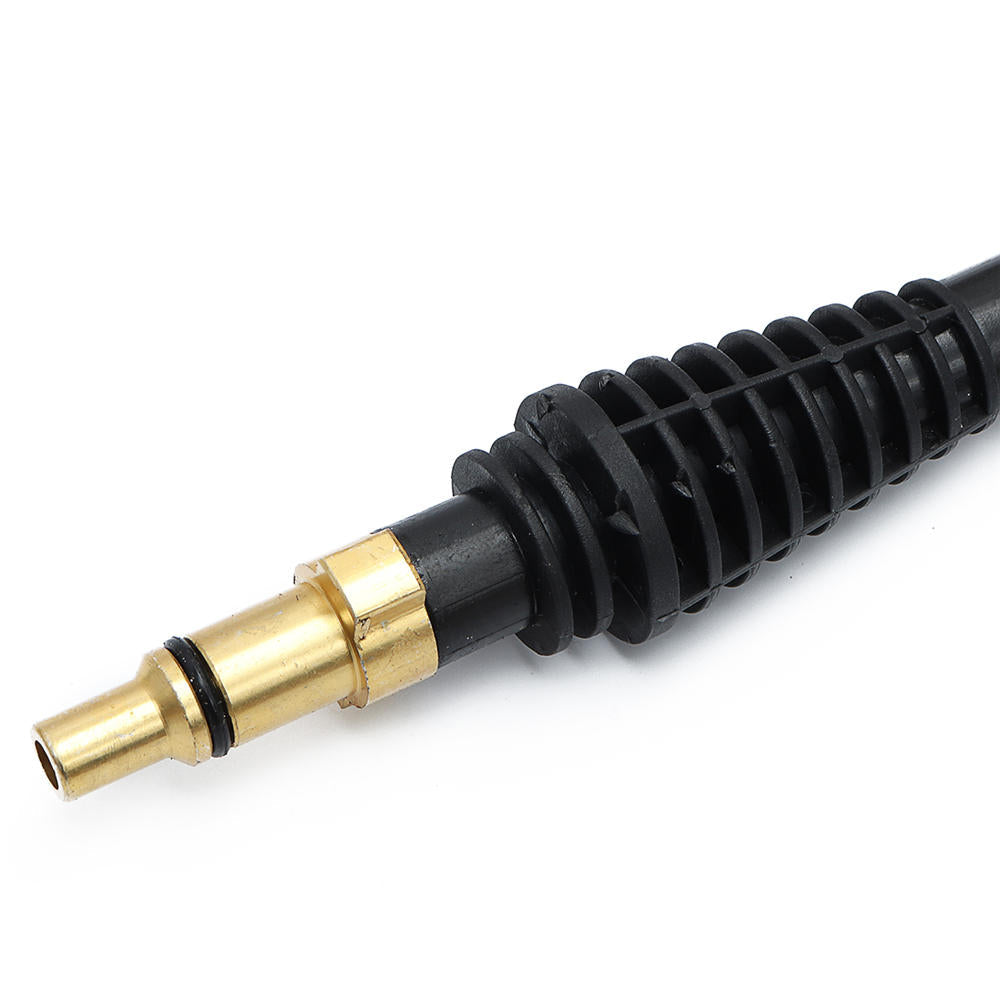 141.5mm Flat Mouth Nozzle Water Sprayer High Pressure Washer Cleaning Tool