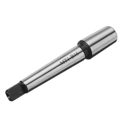 Morse Taper Tool Holder MT1 with B16 Drawbar Adapter Arbor for Drill Chuck Drill Adapter Lathe CNC Tools