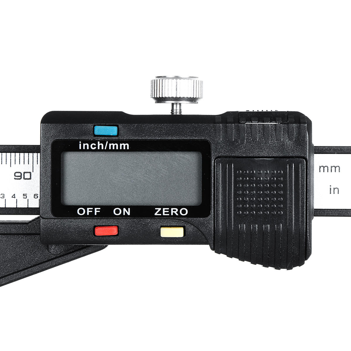 Digital Height Gauge 150mm 6" Vernier Caliper Micrometer Electronic Measurement