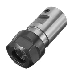 8mm Collet Chuck Holder Motor Shaft Tool Holder Extension Rod CNC Tool