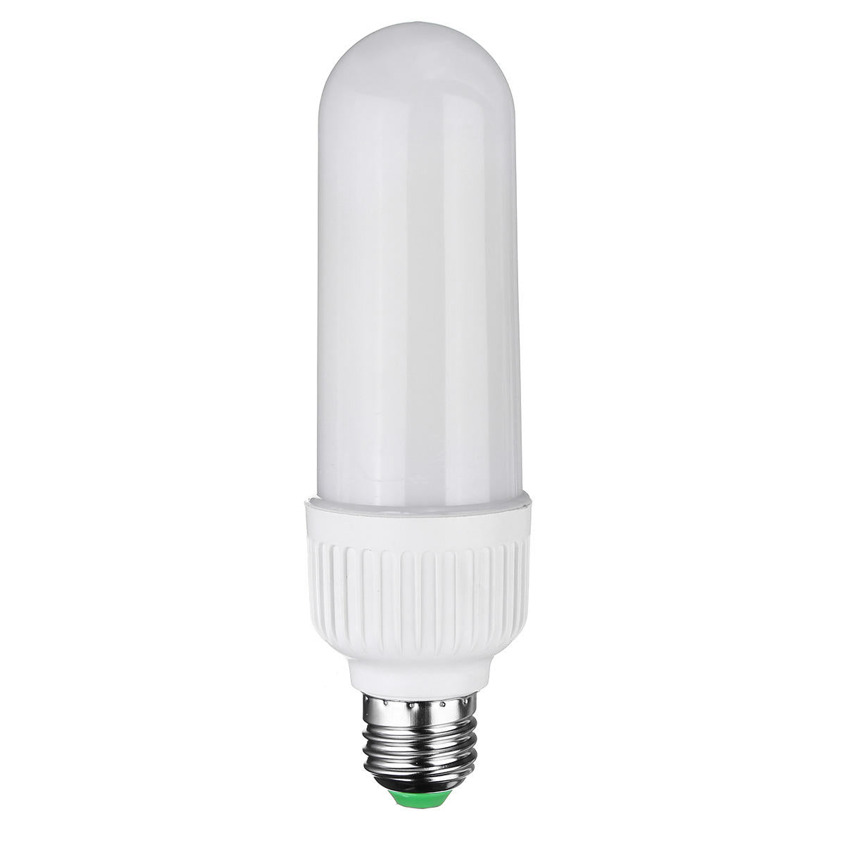 E27 B22 5W SMD2835 1800K 99LEDs Yellow Flickering Flame Corn Light Bulb AC85-265V