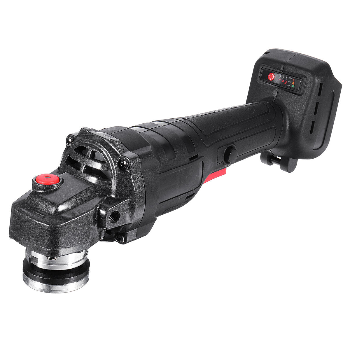 125mm Brushless Angle Grinder Multi-function Polishing Machine Grinder Polisher Adapted To 18V Makiita Battery