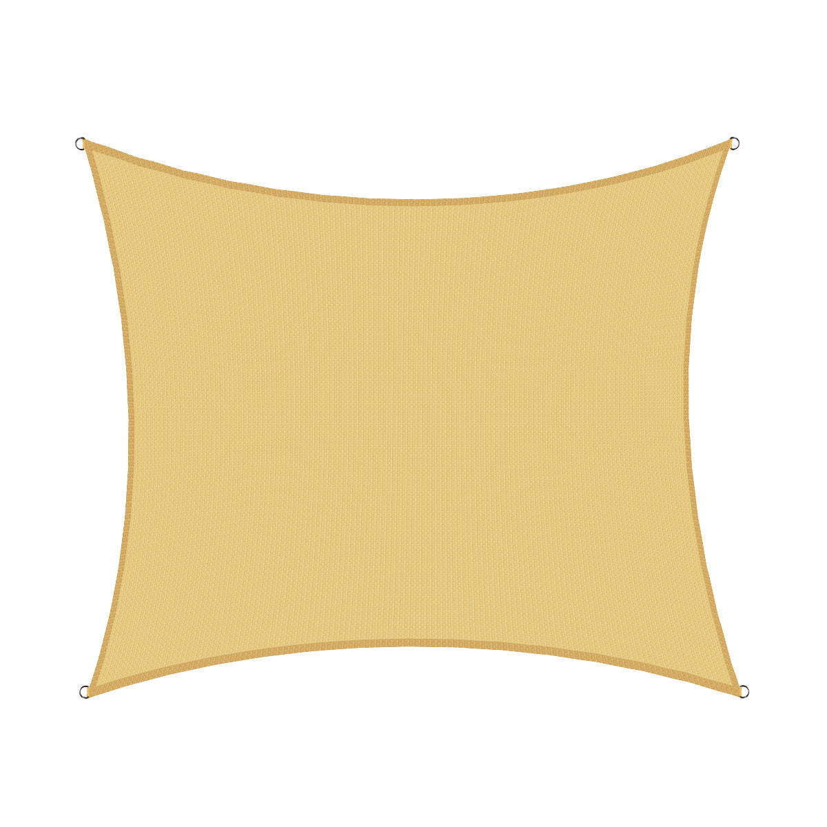 UV Block Top Cover for Outdoor Patio Garden Backyard Awnings for Patio