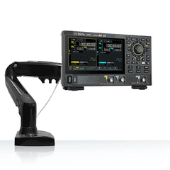 200MHz Arbitrary Waveform Function Generator, 1.25GSa/s, 16-Bit Resolution, Low Jitter & 7-Inch Touchscreen