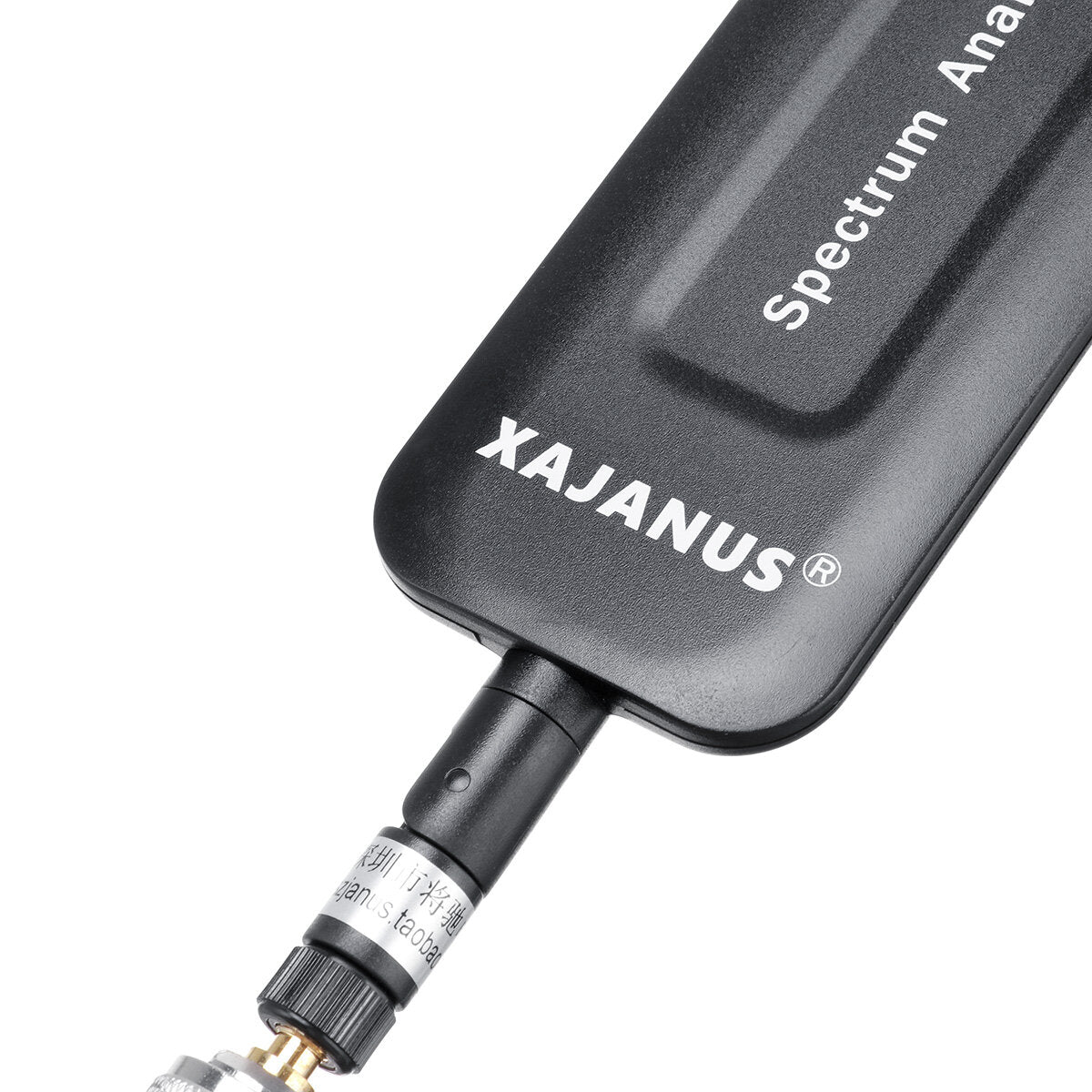 Spectrum Analyzers Antenna 680MHz-6.0GHz Frequency Range RFN/SMA Standard Interface