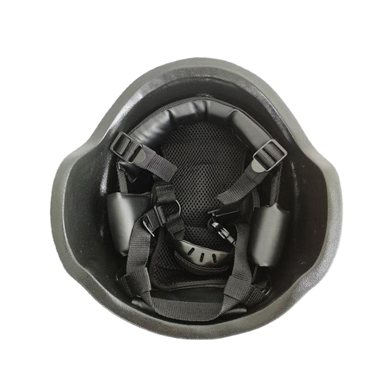 Bullet Proof Helmet M88 PASGT Helmet (20.4in-24.4in)